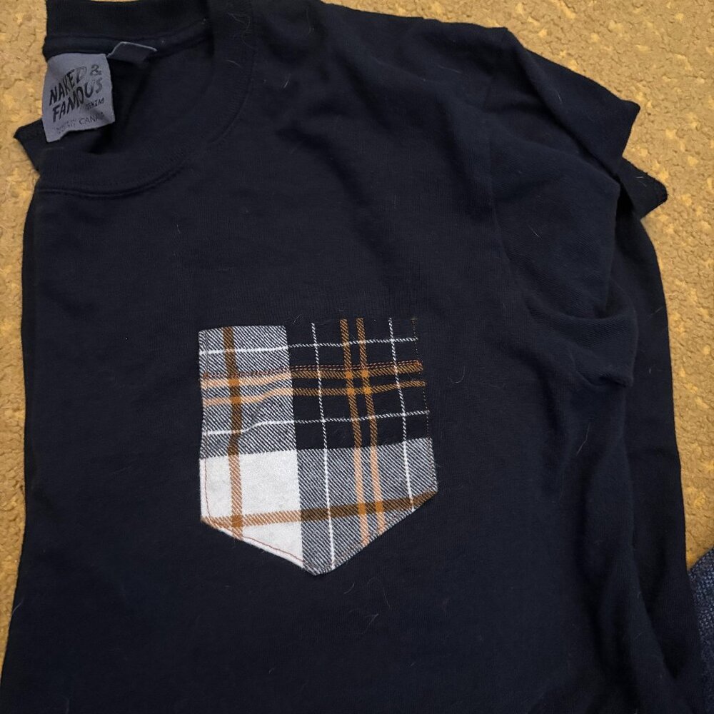 Pocket Tee